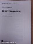 Sportpedagógia