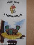 A fészek melege