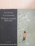Wolfgang Amadeus Mozart - lemezzel