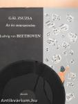 Ludwig van Beethoven - lemezzel
