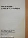 Essentials of Clinical Cardiology