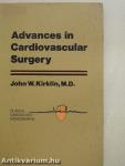 Advances in Cardiovascular Surgery