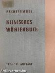 Klinisches Wörterbuch