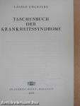 Taschenbuch der Krankheitssyndrome