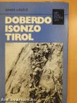 Doberdo, Isonzo, Tirol