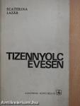 Tizennyolc évesen