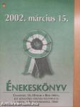 Énekeskönyv