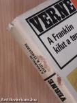 A Franklin kifut a tengerre