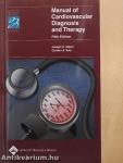 Manual of Cardiovascular Diagnosis and Therapy