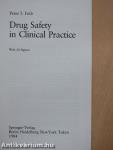 Drug Safety in Clinical Practice
