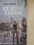 Az ezüst kanyon