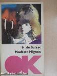 Modeste Mignon