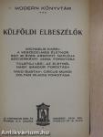 Külföldi elbeszélők II.