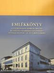 Emlékkönyv a Győr-Moson-Sopron Megyei Büntetés-Végrehajtási Intézet fennállásának 125. évfordulójára