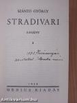 Stradivari I-II.