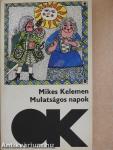 Mulatságos napok