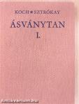 Ásványtan I.