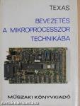 Bevezetés a mikroprocesszor-technikába