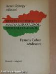 Beszélgetések Magyarországról, szocializmusról