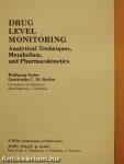 Drug Level Monitoring