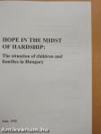 Hope in the Midst of Hardship
