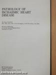 Pathology of Ischaemic Heart Disease