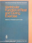 Ventricular Function at Rest and During Exercise