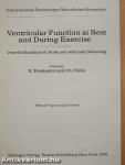 Ventricular Function at Rest and During Exercise