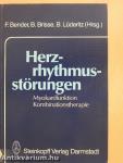 Herzrhythmusstörungen