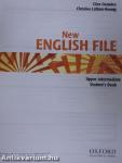 New English File - Upper-intermediate - Student's Book