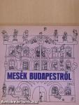 Mesék Budapestről
