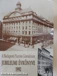 A Budapesti Piarista Gimnázium Jubileumi Évkönyve 1992