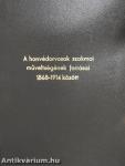 A honvédorvosok szakmai műveltségének forrásai 1868-1914 között