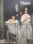 Manet festői életműve