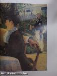 Manet festői életműve