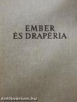 Ember és drapéria