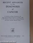 Recent Advances in the Diagnosis of Cancer