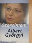 Szerelmem Albert Györgyi
