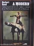 A modern szobrászat