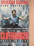 Cliffhanger - Függő játszma