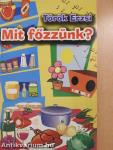 Mit főzzünk?