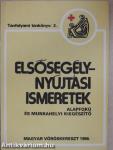 Elsősegélynyújtási ismeretek