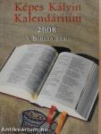 Képes Kálvin Kalendárium 2008