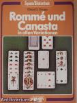 Rommé und Canasta