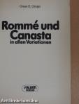 Rommé und Canasta