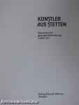 Künstler aus Stetten