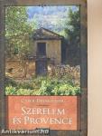 Szerelem és Provence