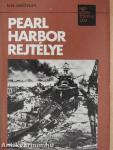 Pearl Harbor rejtélye