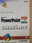 Microsoft PowerPoint 2002 zsebkönyv