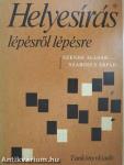 Helyesírás lépésről lépésre